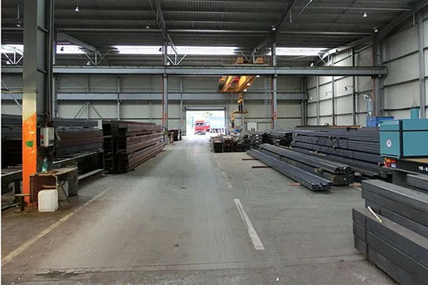 【走進(jìn)行業(yè)背后的通信痛點(diǎn) 】鋼鐵冶煉|信號(hào)盲區(qū)無(wú)線通信覆蓋解決方案