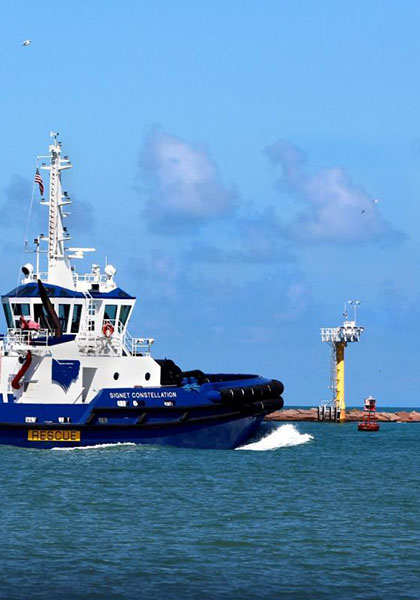 海事應急搜救通信指揮系統(tǒng)