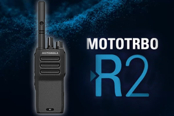 摩托羅拉R系列新品 R2——接力P3688，更輕~更薄~更強(qiáng)大！